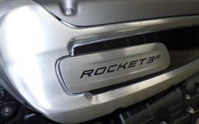 TRIUMPH ROCKET III R 2021