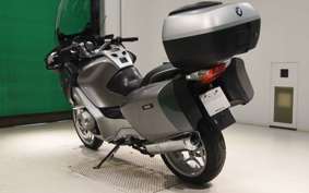BMW R1200 RT 2012