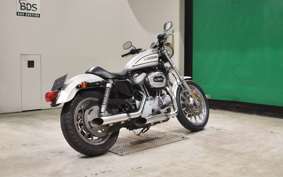 HARLEY XL1200R 2004