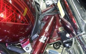 HARLEY FLSTSE 1800CVO 2012