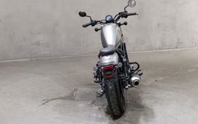 HONDA REBEL MC49