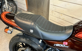 KAWASAKI Z900RS 2019 ZR900C