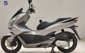 HONDA PCX 125 JF56