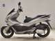 Фото Honda PCX 125 2016 с японского аукциона