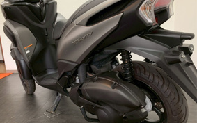 YAMAHA TRICITY 125 SEC1J
