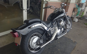 YAMAHA DRAGSTAR 400 1997 0910
