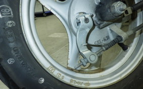 HONDA DIO GEN 3 2024 AF34