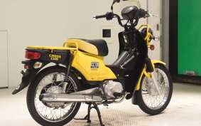HONDA CROSS CUB 110 JA10