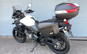 SUZUKI DL650 ( V-Strom 650 ) 2019 C733A