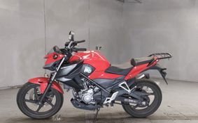 HONDA CB250 MC43