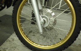YAMAHA SEROW 250 Gen.3 2023 DG31J