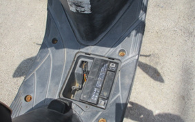 SUZUKI ADDRESS V125 CF46A