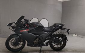 SUZUKI JIKUSA-SF250 ED22Y