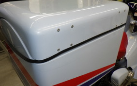HONDA C125 SUPER CUB JA48