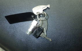 HONDA C50 SUPER CUB E AA01