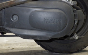YAMAHA BW'S 50 Gen.3 1984 SA44J