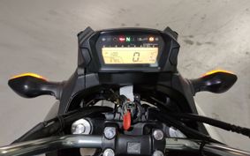 HONDA NC700X TYPE LD DCT RC63