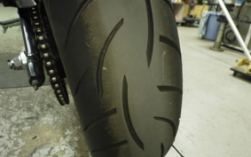 KAWASAKI NINJA 400R 2012 ER400B