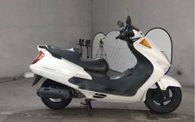 HONDA FORESIGHT MF04