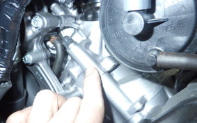 HONDA CBR250RR A 2023 MC51