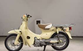 HONDA LITTLE CUB E AA01