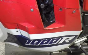 HONDA VF1000R 1989