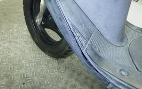 SUZUKI LET's 2 2008 CA1PA