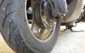 HONDA STANDUP TACT GEN 3 AF51