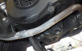 SUZUKI ADDRESS V125 S CF4MA