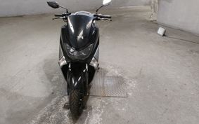 YAMAHA N-MAX 125 SED6J