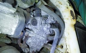 HONDA XL DEGREE MD26