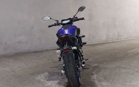 YAMAHA MT-07 RM19J