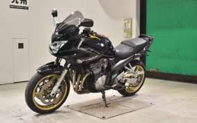 SUZUKI BANDIT 1200 SA 2007 GV79A