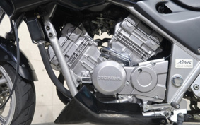 HONDA ZELBIS MC25