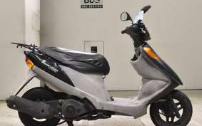 SUZUKI ADDRESS V125 CF4EA