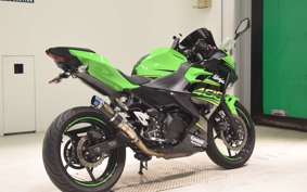 KAWASAKI NINJA 400 2019 EX400G