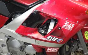 KAWASAKI ZZ-R400 Gen.2 1999 ZX400N