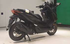 HONDA FORZA 250 MF17