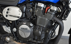 YAMAHA XJR1300 C 2015 RP19