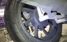 HONDA PCX125 2020 JF81