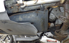 YAMAHA MAJESTY 250 C SG03J