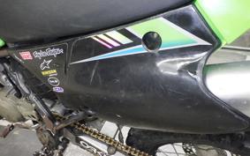 KAWASAKI KX85 2022 KX085A