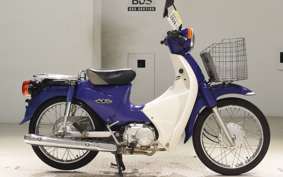 HONDA C110 SUPER CUB JA07