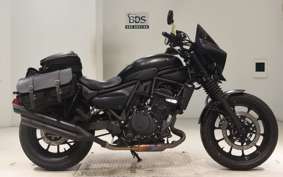 KAWASAKI ELIMINATOR400-3 2024 EL400A