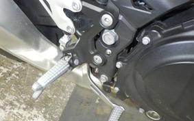 KAWASAKI Z250 Gen.2 2008 EX250Y