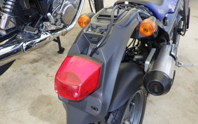 SUZUKI TR110 STREET MAGIC 2022 CF12A