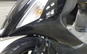SUZUKI ADDRESS V125 S CF4MA