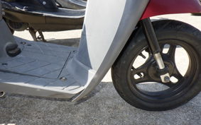 SUZUKI LET's 4 CA45A