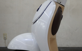HONDA GIORNO AF77