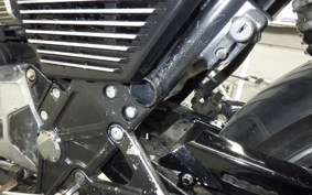 KAWASAKI ZEPHYR 400 Gen.2 1991 ZR400C